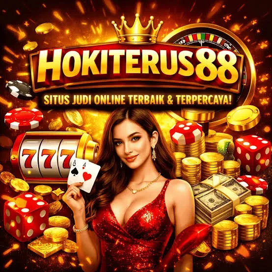 HOKITERUS88 - Permainan Arcade Seru dan Mengasyikkan