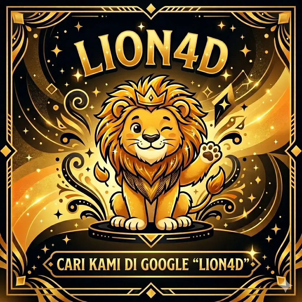 LION4D - Game Domino Terbaik untuk Pecinta Domino