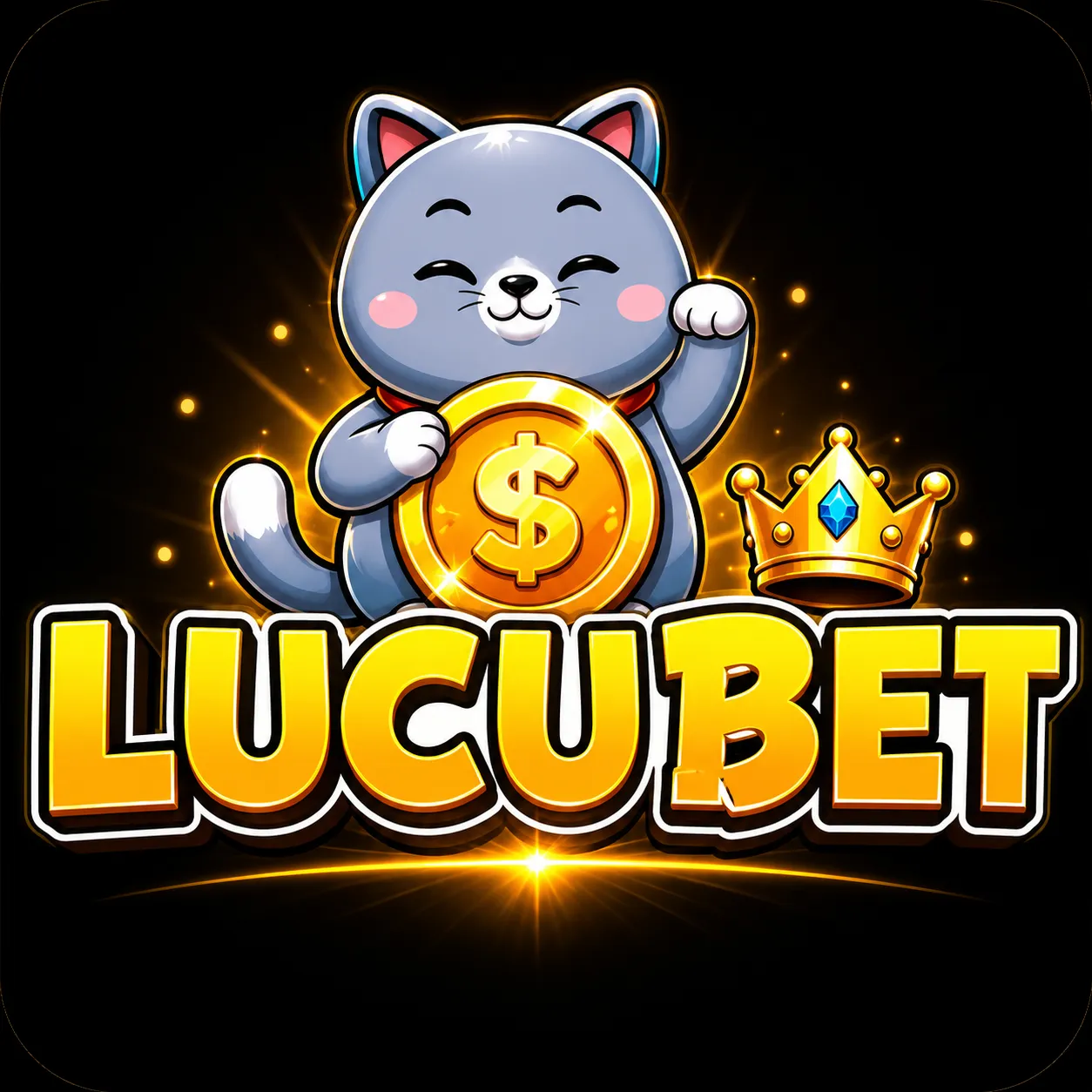 LUCUBET - Petualangan Epik dalam Dunia RPG