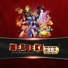 MERDEKAWIN - Permainan Puzzle Seru dan Menantang
