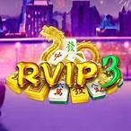 RVIP3 - Pertarungan Seru dalam Dunia Fighting