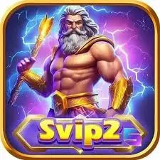 SVIP2 - Permainan Slot Seru dengan Hadiah Menggiurkan
