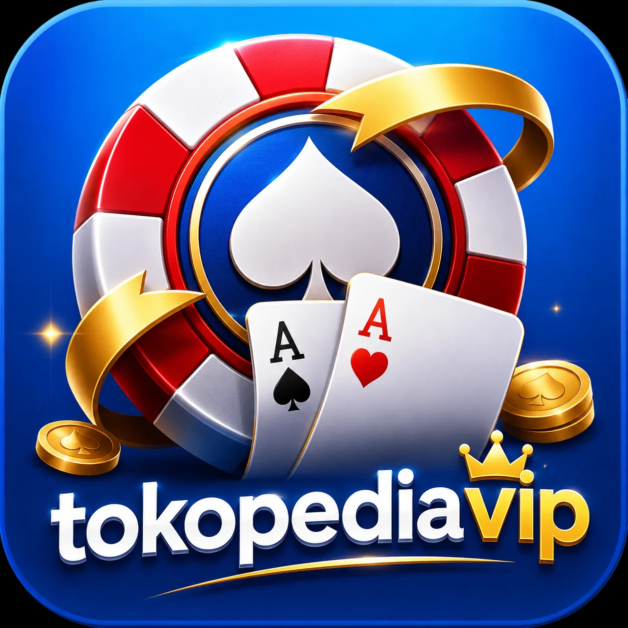 TOKOPEDIAVIP - Aplikasi Utilitas Terbaik untuk Memudahkan Belanja Anda