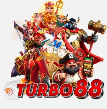 TURBO88 - Pertarungan Seru dalam Game Fighting
